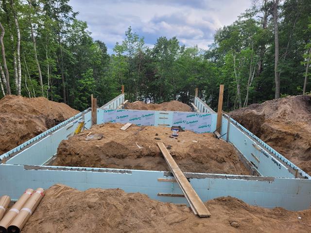 concrete foundation fifty lakes mn 2